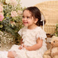 Libby Lace Baby Dress