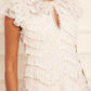 Libby Lace Gown