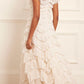 Libby Lace Gown