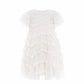 Libby Lace Kids Dress