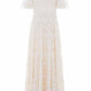Lily Bloom Ankle Gown