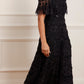 Lily Bloom Ankle Gown