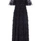 Lily Bloom Ankle Gown