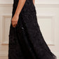 Lily Bloom Ankle Gown