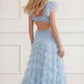 Lola Backless Ballerina Dress