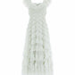 Lola Backless Ballerina Dress