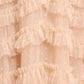 Lola Backless Ballerina Dress
