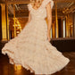 Lola Backless Ballerina Dress