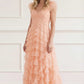 Lola Backless Gown