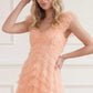 Lola Backless Gown