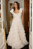Lola Backless Gown