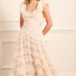 Lola Backless Gown
