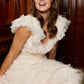 Lola Backless Gown