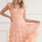 Lola Backless Gown
