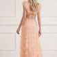 Lola Backless Gown