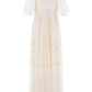 Lottie Lace Gown
