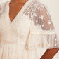 Lottie Lace Gown