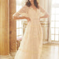 Lottie Lace Gown