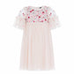 Lunaria Wreath Bodice Kids Dress