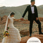 Libby Lace Gown