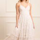 Maeva Cami Ankle Gown