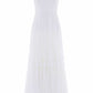Maeva Cami Ankle Gown
