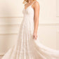 Maeva Cami Ankle Gown
