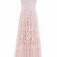 Maeva Cami Ankle Gown
