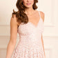 Maeva Cami Ankle Gown