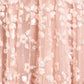 Maeva Cami Ankle Gown