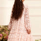 Maeva Long Sleeve Kids Dress
