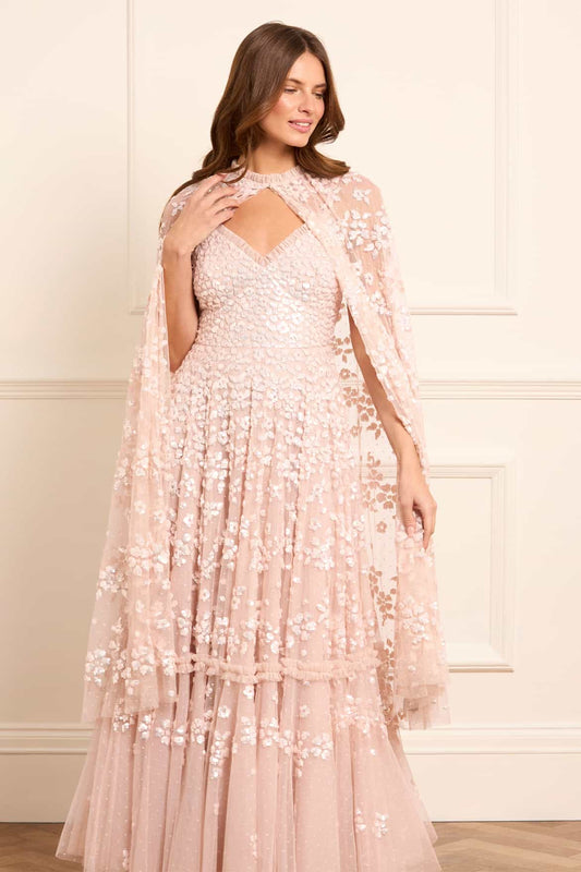 Maeva Midaxi Cape