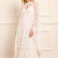 Maeva Cami Ankle Gown