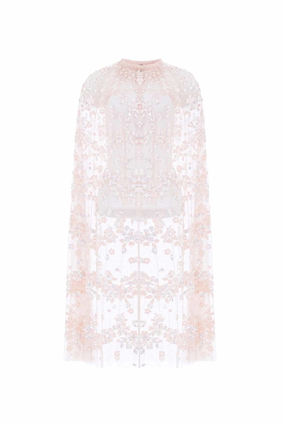 Maeva Midaxi Cape