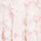 Magnolia Ditsy Elia Halter-Neck Gown