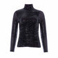 Malia Turtleneck Top