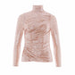 Malia Turtleneck Top