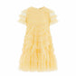 Marilla Ruffle Kids Dress