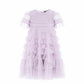 Marilla Ruffle Kids Dress
