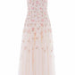 Mayflower Ditsy Ankle Gown