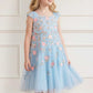 Mayflower Ditsy Kids Dress