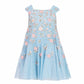 Mayflower Ditsy Kids Dress