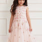 Mayflower Ditsy Kids Gown