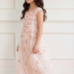 Mayflower Ditsy Kids Gown