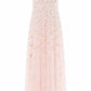 Meadow Ditsy Cami Ankle Gown