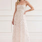 Meadow Ditsy Cami Gown