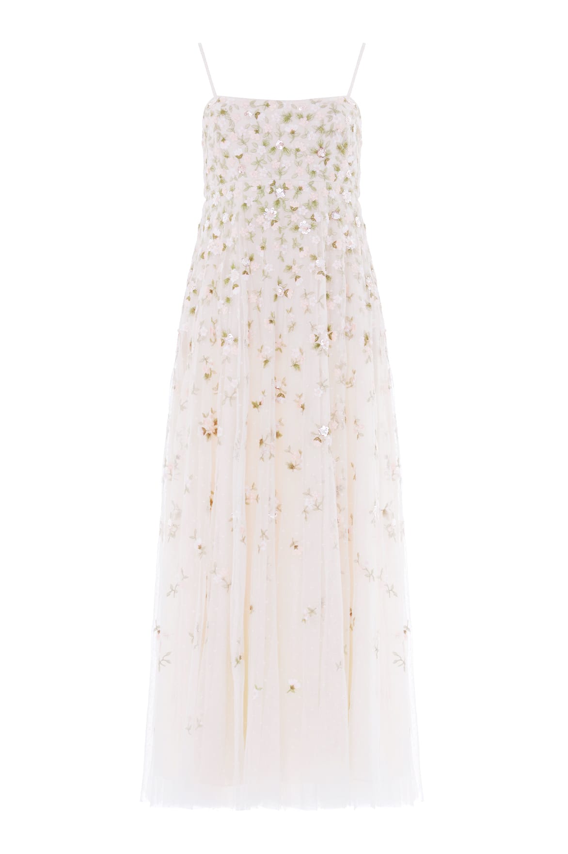Meadow Ditsy Cami Gown