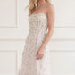 Meadow Ditsy Cami Gown