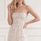 Meadow Ditsy Cami Gown