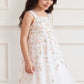 Meadow Ditsy Kids Dress